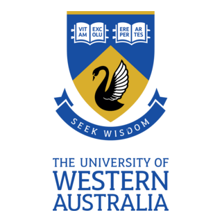 The University of Western Australia