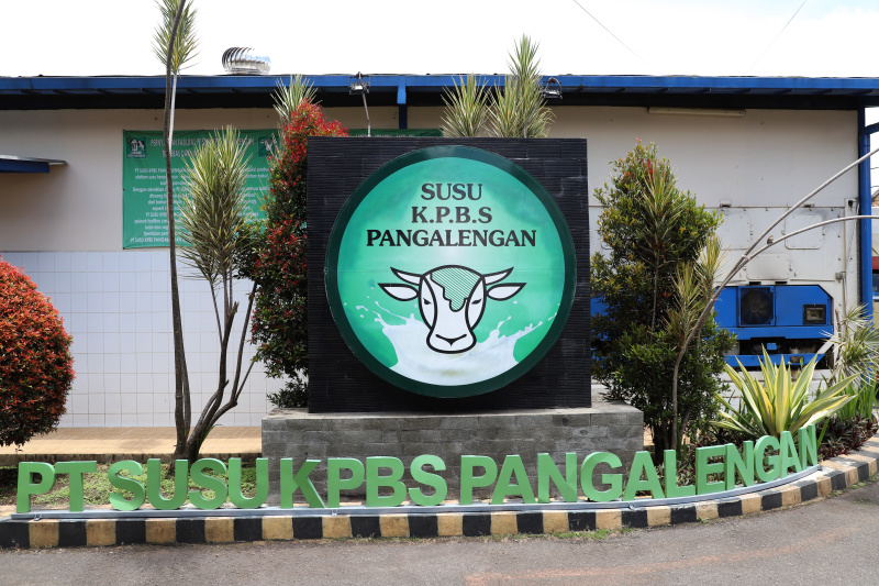BELAJAR LANGSUNG DI ALAM (BLA)