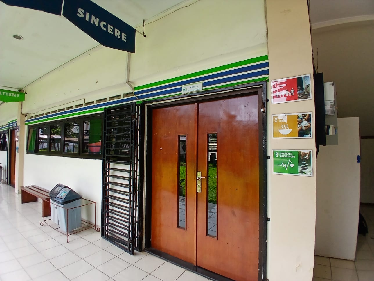 Laboratorium Komputer