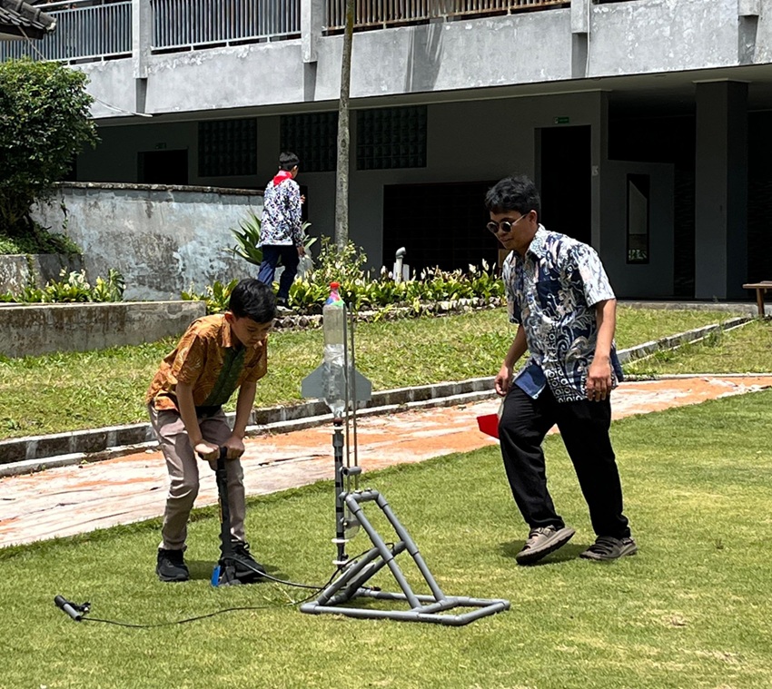 Mengapa Aktivitas STEM Diperlukan?